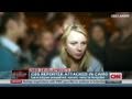 CNN: CBS reporter, Lara Logan attacked in Cairo ... CNN: CBS reporter, Lara Logan attacked in Cairo ...