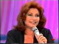 Rocio Jurado - Fandango indescriptible