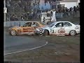 Paul Morris v Tony Longhurst @ Winton Paul Morris v Tony Longhurst @ Winton