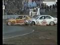 Paul Morris v Tony Longhurst @ Winton