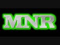 The New MNR logo The New MNR logo
