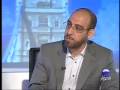 videos de الضابط الجزائري حسين هارون حول الوضع في الجزائر  pt 5/6
