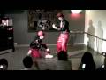 Hamutsun Serve はむつんサーブ　2009.4.12　shiga