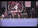 cassie hanley '08 level 10 states floor cassie hanley '08 level 10 states floor
