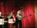 Yes Sir, That's My Baby Dixieland Banjo Paul Young 2009