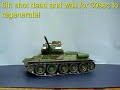 TORRO T34 PANZER FUNKTION VIDEO