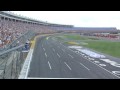 2009 Coca-Cola 600 - David Reutimann Wins