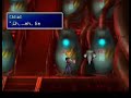 Final Fantasy VII Sephiroth History 3