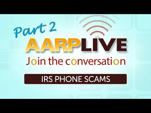 video-linktoworks-IRS Scams PART 2