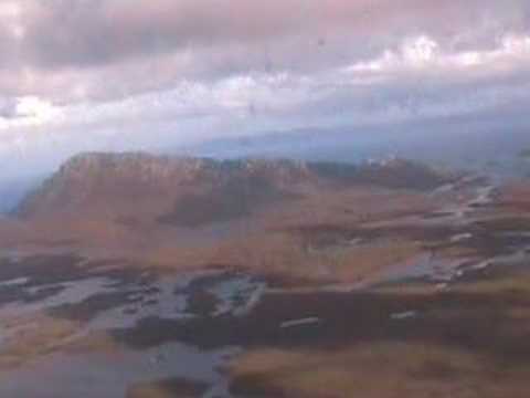 THE HEBRIDES
