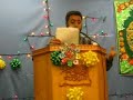 Salawat Song By Abbas in the Markaz Al-Huda