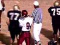 Jarryd's last game of C-team