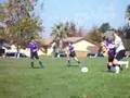 Rohnert Park Halloween Classic (tournament) HURRICANES WIN!!