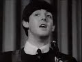 The Beatles - Love Me Do