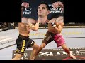 Tribute To Rich Franklin
