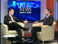 Diabetes Study - April 27, 2012 (CTV Edmonton)