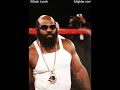 Kimbo Slice Vs Bob Sapp / HD CAMERA Exclusive