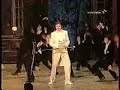 Kalman operette \"DAS VEILCHEN VOM MONTMARTRE\"