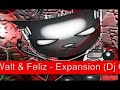 walt   feliz   expansion  dj ghost remix 