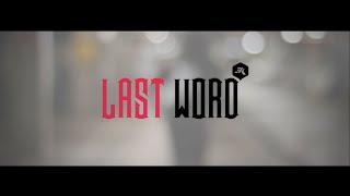 Brockout - Last Word