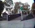 Stoko - flip fs. board, flip bs. 5-0, flip to flat