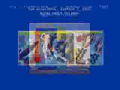 Pop Art slide show