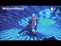 [HD] Minzy - Only Look At Me (NOLZA DVD)