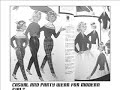 Littlewoods catalogue 1950s Littlewoods catalogue 1950s