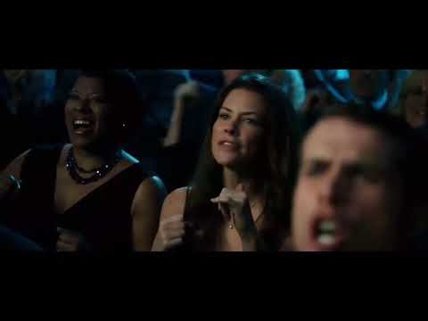 Real Steel Atom Vs Zeus Final Fight Movie Music Video