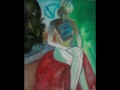 PYGMALION-The Artist's Story- Sasowsky