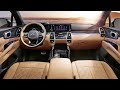 The Best 15 Kia Sorento 2021 Interior