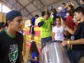 bateria unifesp diadema   tiq 2008