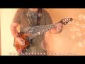Krisztian Lovrek -When The Guitar Cries -sound test of EBMM BFR JP6 and Diezel VH-4