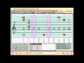 Mario Paint - Super Smash Bros Melee: Icicle Mountain (soccer)