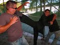 LukDojo KickPics LukDojo KickPics
