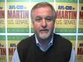 videos de GA - Steve Lomax, President of UFCW Local 1996