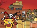 Gengen Genocide Gengen Genocide