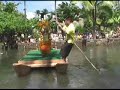 Polynesian Cultural Center, Oahu Hawaii