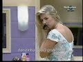 Siri descobre que vai ter q dormir com Alem�o