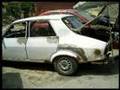 Istoria Daciei B-11-AYG  ~2~
