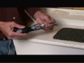 Mark Donovan of HomeAdditionPlus.com review's Master Mechanic's Swift Driver tool, a tool that can be purchased at True Value stores. The Swift Driver is similar to a traditional ratchet screwdriver, however it includes a unique bearing sleeve design that enables it to tighten and loosen screws or nuts twice as fast as a ratchet screwdriver.