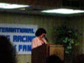 Shirley Muldowney Acceptance Speech - Part 3