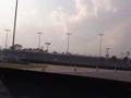GT-1 Spin at Daytona International Speedway 9-29-07
