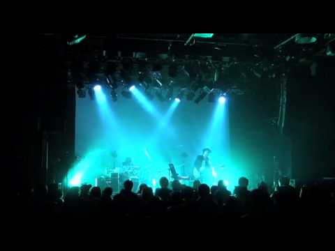 Ent - entライブ映像公開! 2012.3.3 Entish TOUR 代官山UNITライブダイジェストです。 (directed by Takashi Yamaguchi)