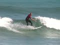 Finals: Jupiter Inlet High School Surf Contest