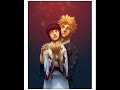 Naruto & Hinata