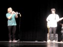 \"Handlebars\" LCMR Talent Show