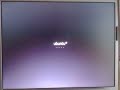 *Update: Link to article: it-nthusiast.blogspot.com * Wonderful. This is the new splash and shut down screen from Ubuntu 10.04 Alpha 3, updated 13.03.10. Unfortunately, I succeed to took only a few second of the new splash screen. This is the official splash screen that will be in the final release. Enjoy it.