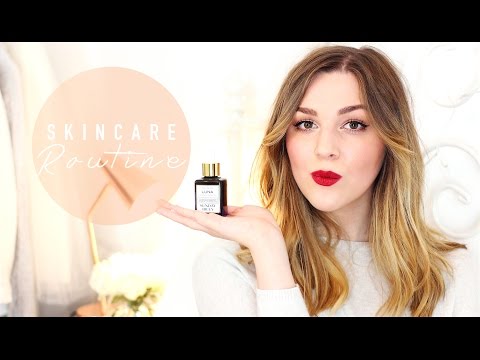 Skincare Chat! Current Favourites & Morning/Evening Routine | I Covet Thee