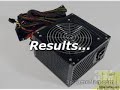 #592 - Hiper Type R 480 Watt Power Supply